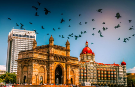 Mumbai